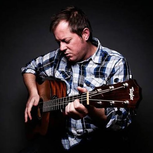 Gian Groen
