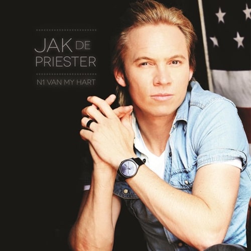 Jak de Priester
