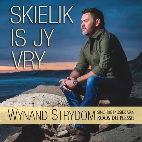 Wynand Strydom